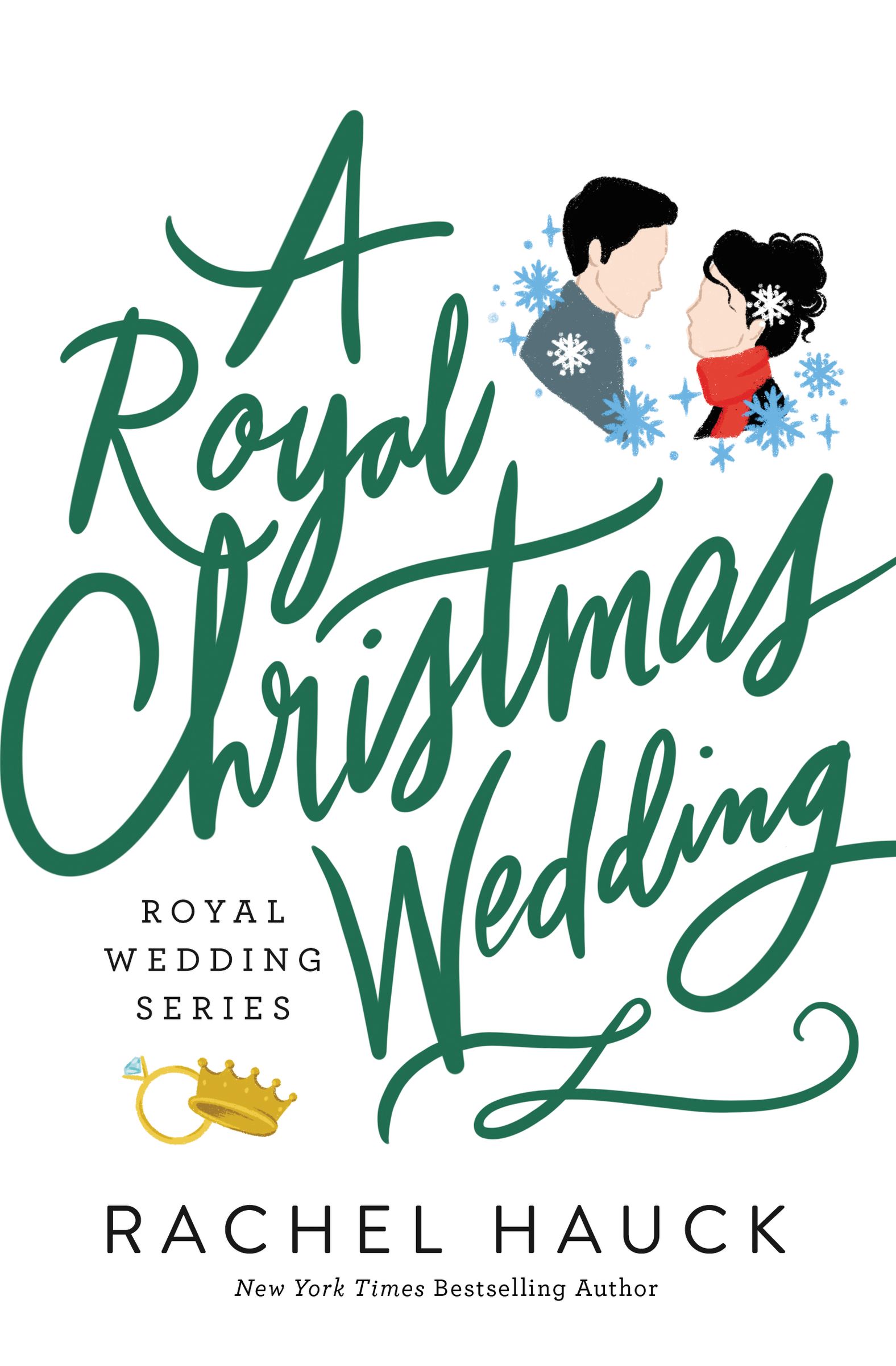 Free Download A Royal Christmas Wedding Full Audiobook