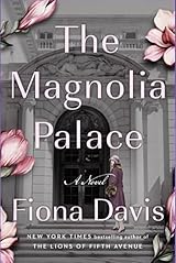 The Magnolia Palace