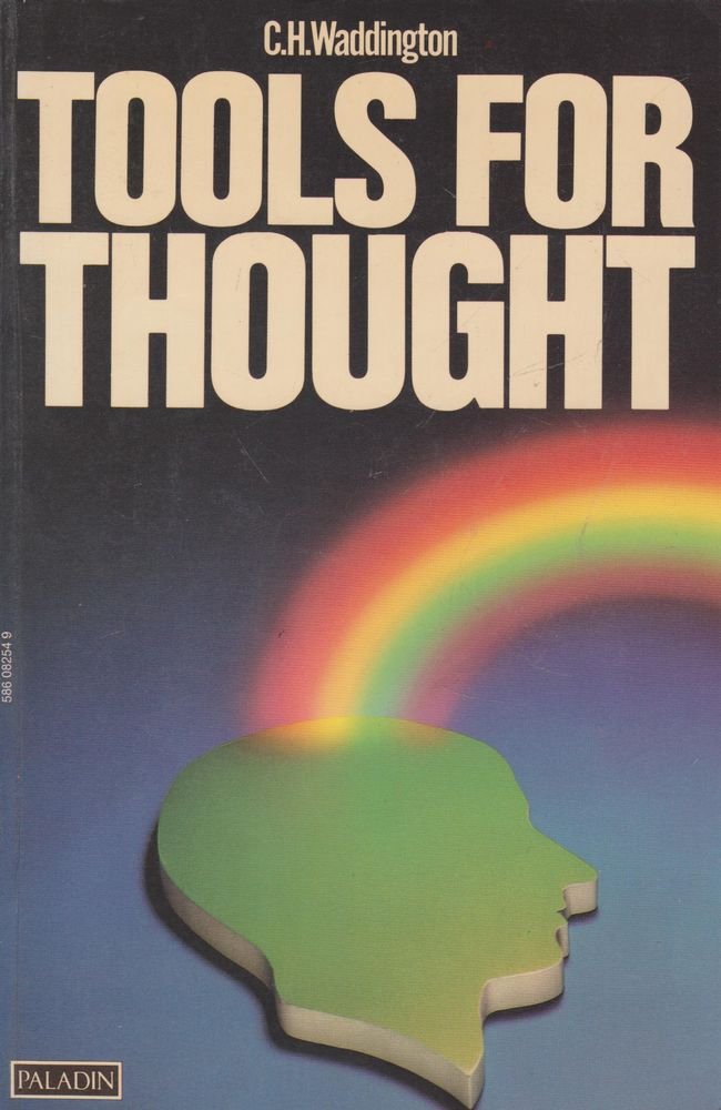 Tools for Thought (Hardcover)