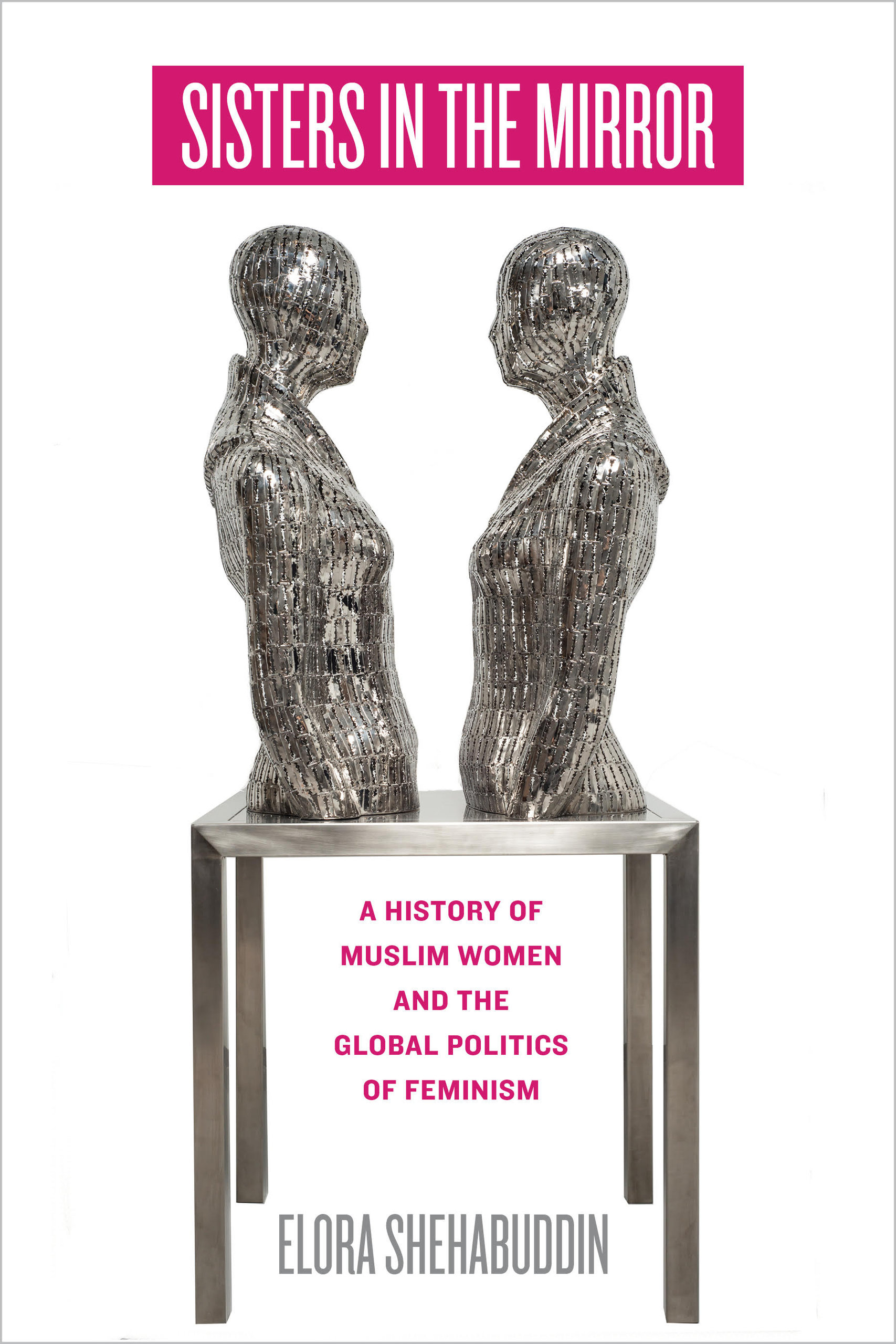 Sisters in the Mirror: A History of Muslim Women and the Global Politics of Feminism (Hardcover)