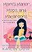 Mom’s Manor, Mop, and Macaroons (Sadie Silver Mystery, #12)
