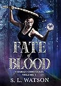 Fate of Blood