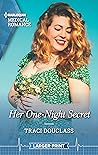 Her One-Night Secret (First Response in Florida #2)