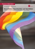 Sexualitäten, Geschlechter und Identitäten. 8 Bausteine für die schulische und außerschulische Bildung (Unknown Binding)