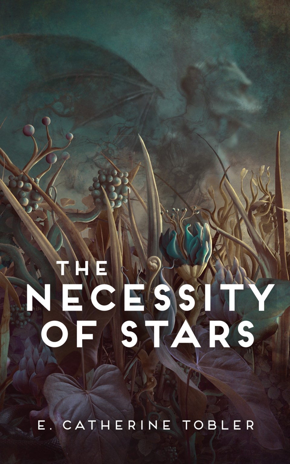 The Necessity of Stars