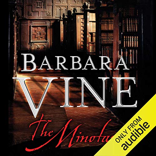 The Minotaur