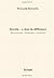 Derrida – o dom da différance by Fernanda Bernardo