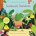 Susanna's Bananas
