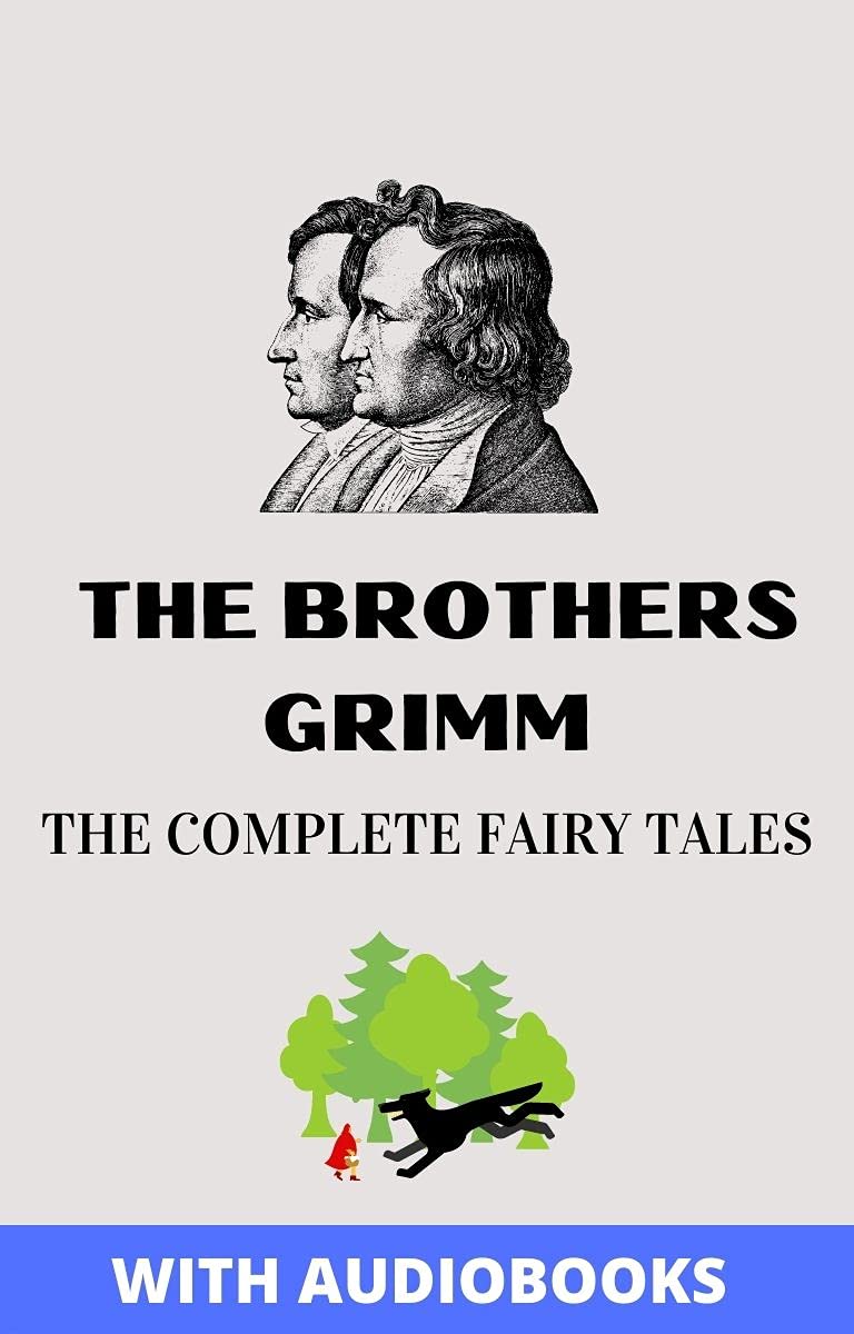 The Complete Fairy Tales