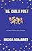The Child Poet by Brenda C. Mohammed