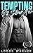 Tempting his Silver Fox: An M/M First Time Gay Age Gap Erotica Short (Quick Dirty Shorts Book 3)