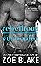 Rebellious Surrender (Surrender #2)