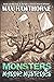 Monsters & Marine Mysteries...