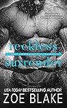 Reckless Surrender by Zoe Blake