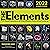 The Elements 2022 Wall Cale...