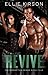 Revive (Redemption, #4)