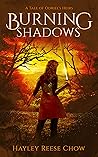 Burning Shadows (Odriel's Heirs, #1.5)