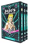 Jojos Bizarre Adv...