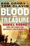 Blood and Treasur...