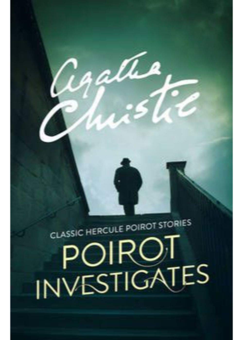 Poirot Investigates
