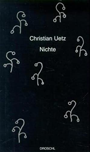 Nichte und andere Gedichte (Audio CD)