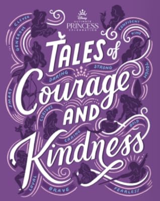 Tales of Courage and Kindness