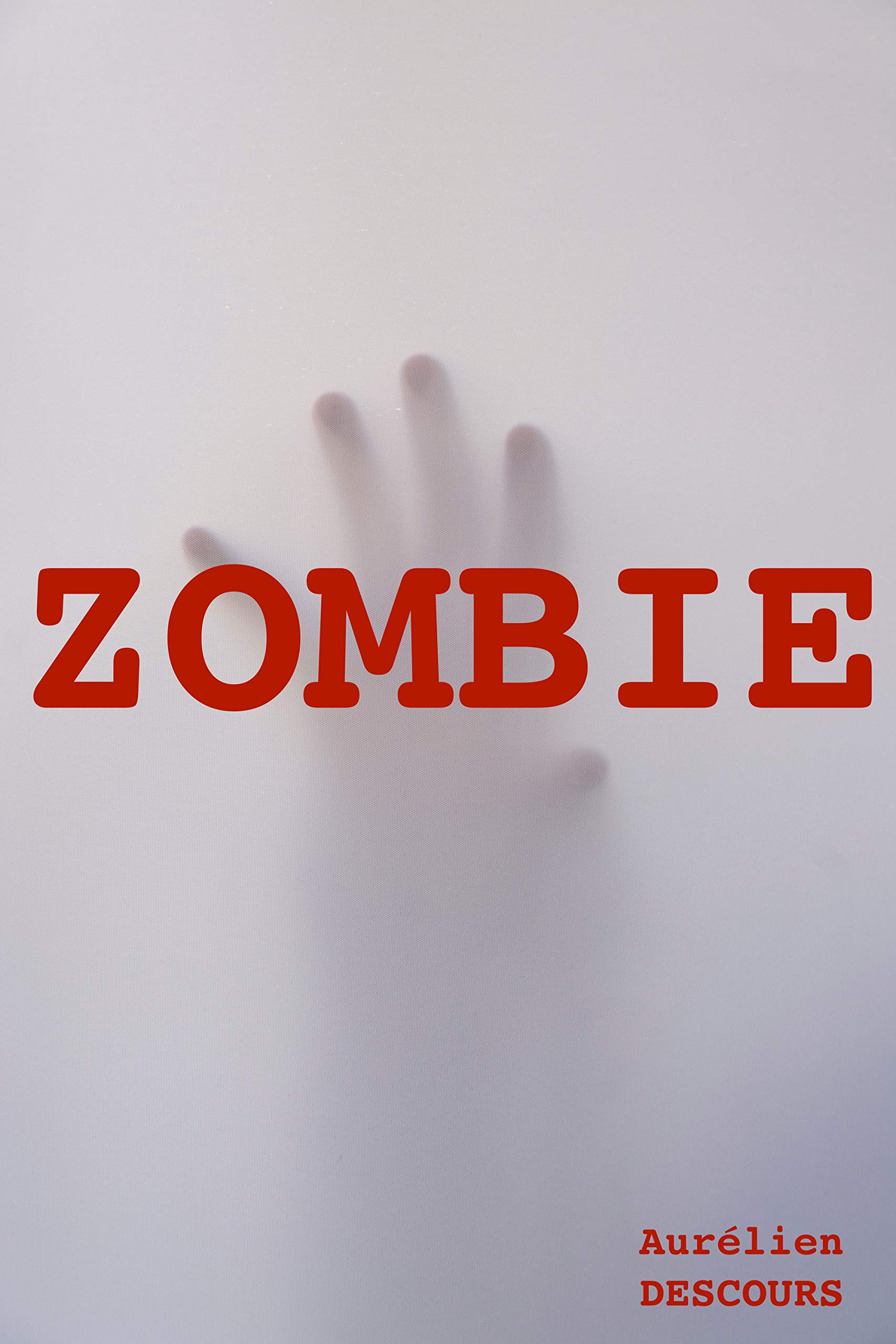 ZOMBIE (French Edition)