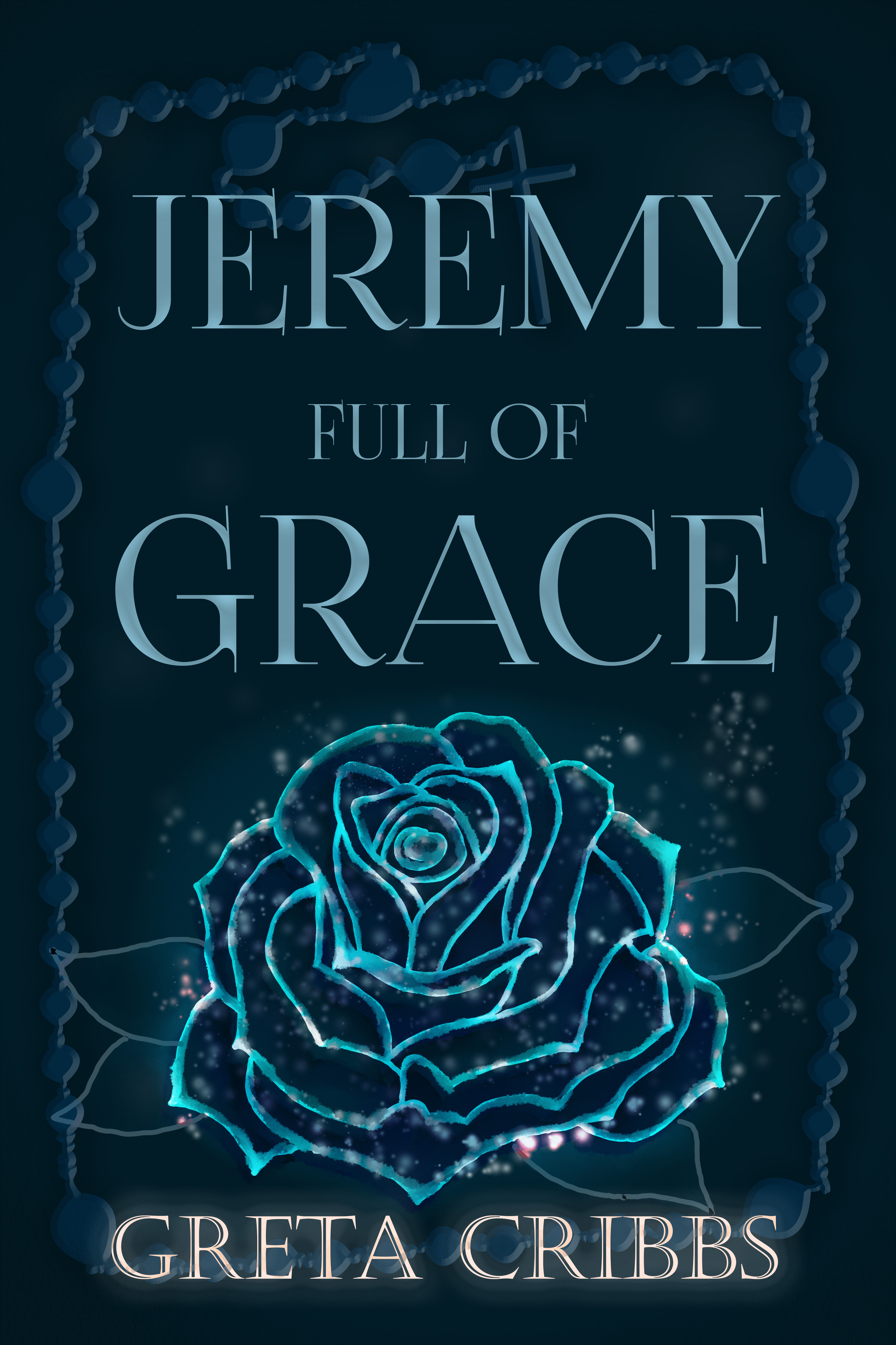 Jeremy Full of Grace