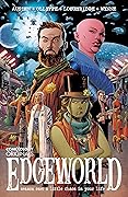 Edgeworld: A Little Chaos In Your Life