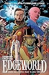 Edgeworld: A Little Chaos In Your Life (Comixology Originals)