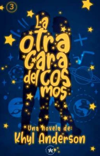 La Otra Cara del Cosmos (Por amor al arte #3)