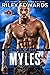 Myles (Blue Team, #3)