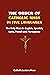 THE ORDER OF CATHOLIC MASS ...
