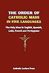 THE ORDER OF CATH...