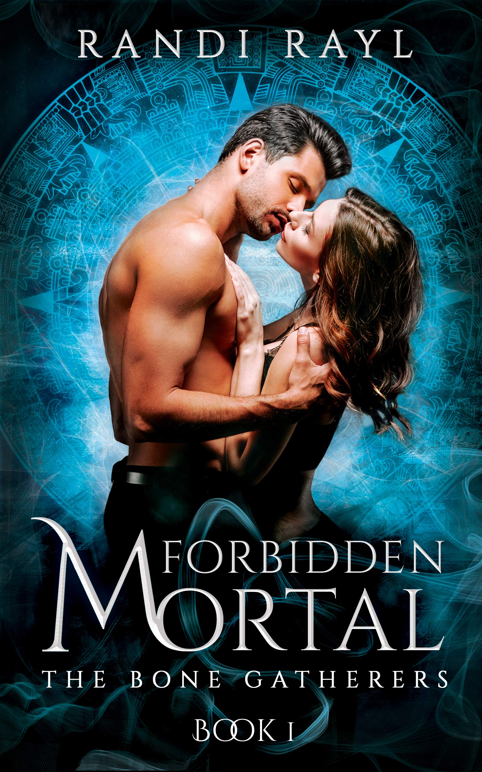 Forbidden Mortal (The Bone Gatherers #1)