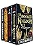 Leigh Bardugo Collection 4 Books Set by Leigh Bardugo Leigh Bardugo Collection 4 Books Set by Leigh Bardugo