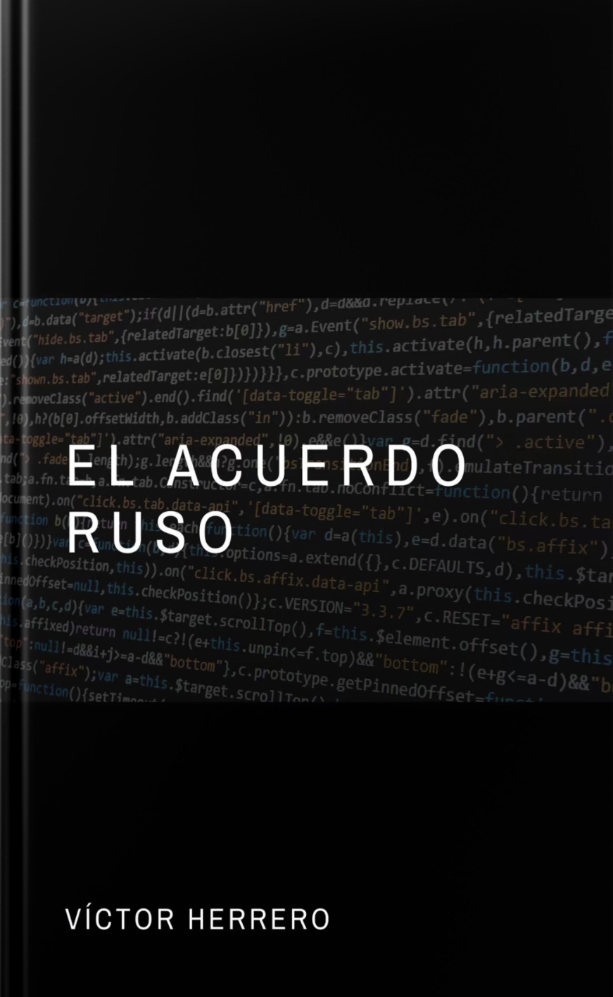 El acuerdo ruso