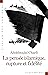 La Pensée islamique, ruptur...