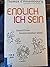 Endlich ich sein comic