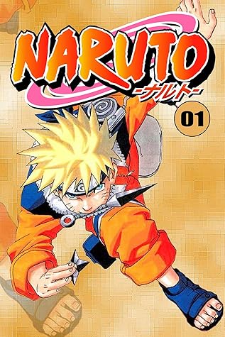 best ninja manga