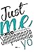 Simplemente yo - Just me