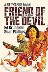 Friend of the Devil by Ed Brubaker