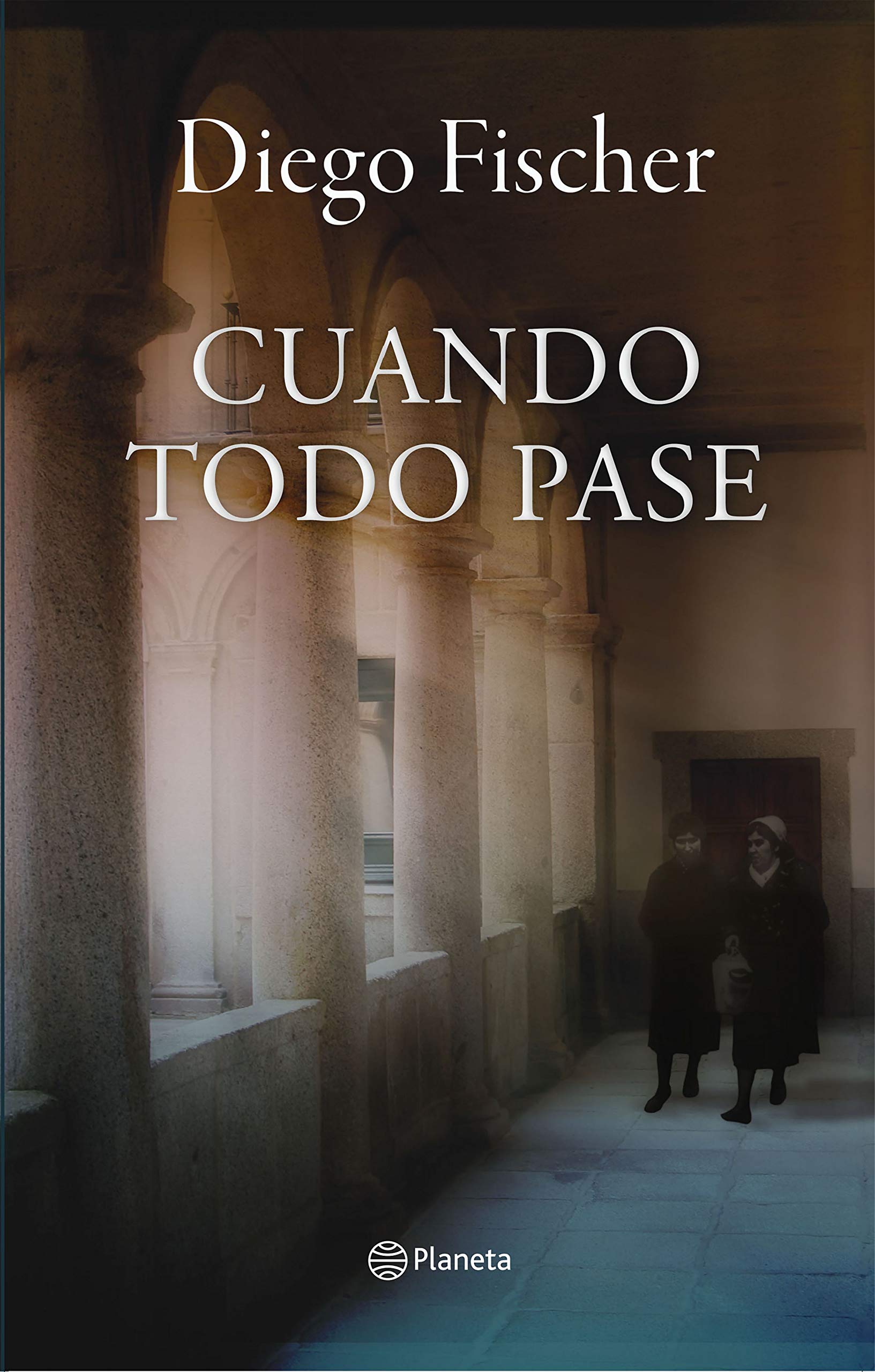 Cuando todo pase (Spanish Edition)