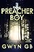Preacher Boy (Harrison Lane mystery #1)