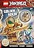 LEGO® NINJAGO® by Buster Books
