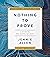 Nothing to Prove Bible Study Guide plus Streaming Video: Eight-Session Bible Study in the Gospel of John