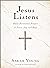 Jesus Listens: Daily Devotional Prayers of Peace, Joy, and Hope (A 365-Day Prayer Book)