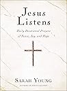 Jesus Listens: Da...