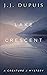 Lake Crescent (Creature X M...