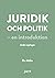 Juridik och politik – en introduktion